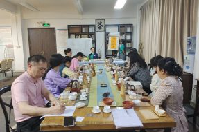 联系我们 | 广州素食学校地址、联系人、网络平台